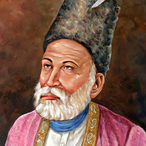 Mirza Ghalib